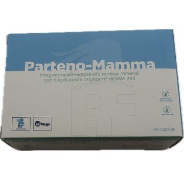 PARTENO MAMMA 45 Cps