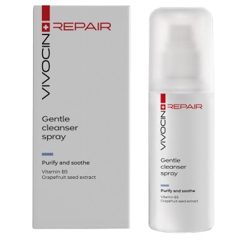 VIVOCIN GENTLE CLEANSER SPRAY