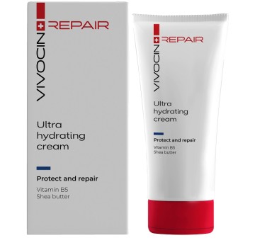 VIVOCIN ULTRA HYDRATING CREAM