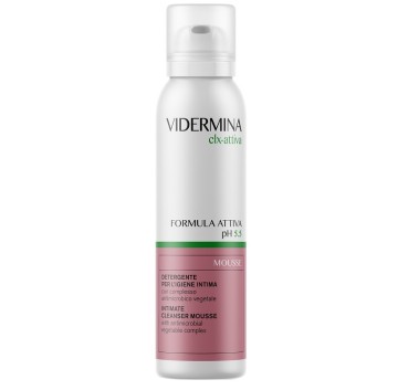 VIDERMINA CLX Mousse*150ml