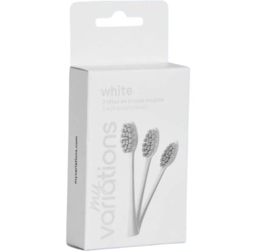 MYVARIANTIONS 3Test.Sp.Bianche