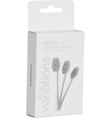 MYVARIANTIONS 3Test.Sp.Bianche