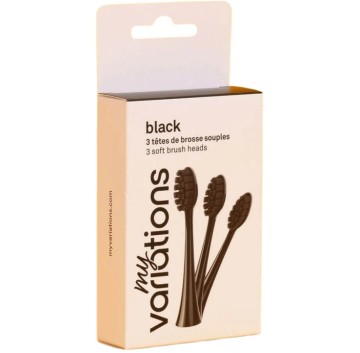 MYVARIANTIONS 3Test.Sp.Nere