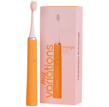 MYVARIANTIONS Spazz.El.Arancio