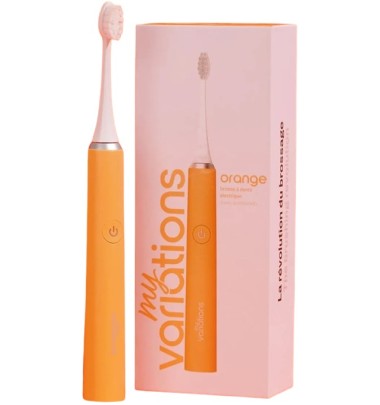 MYVARIANTIONS Spazz.El.Arancio