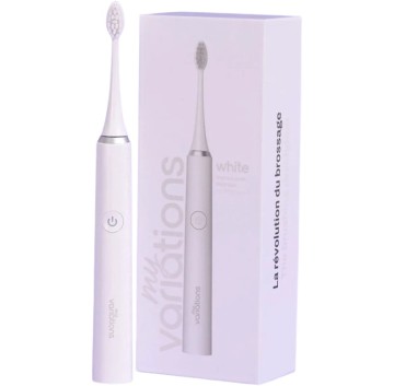 MYVARIANTIONS Spazz.El.Bianco