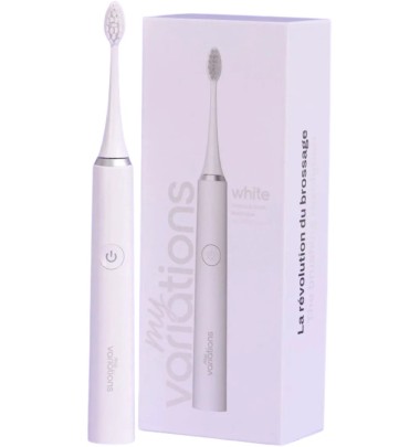 MYVARIANTIONS Spazz.El.Bianco