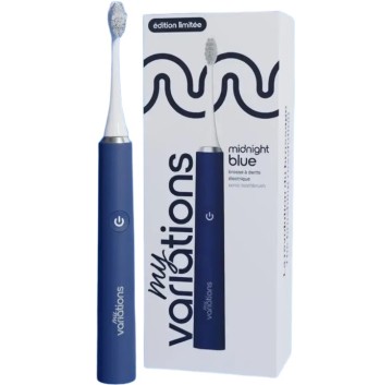 MYVARIANTIONS Spazz.El.Blu