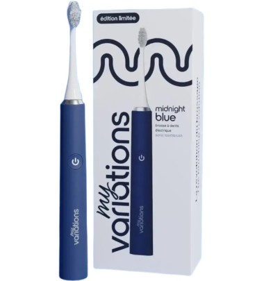 MYVARIANTIONS Spazz.El.Blu