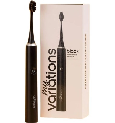 MYVARIANTIONS Spazz.El.Nero