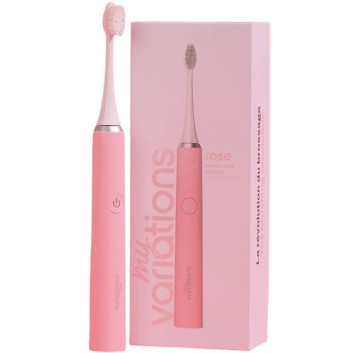 MYVARIANTIONS Spazz.El.Rosa