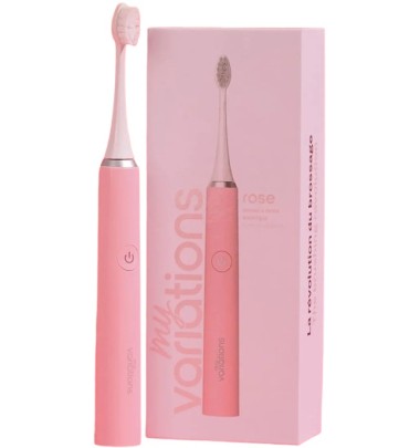 MYVARIANTIONS Spazz.El.Rosa