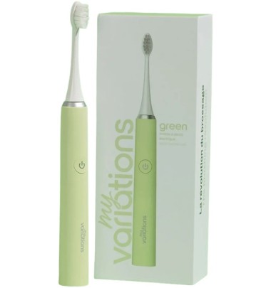 MYVARIANTIONS Spazz.El.Verde