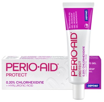 PERIO-AID Prot.Gel Clx+Ial.