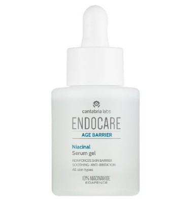 ENDOCARE Age Barr.Niac Siero