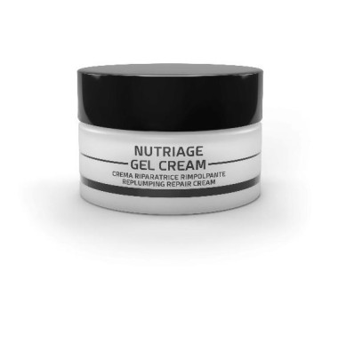NUTRIAGE Gel Crema 50ml