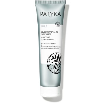 PATYKA Gel Deterg.Purif.