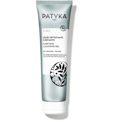 PATYKA Gel Deterg.Purif.