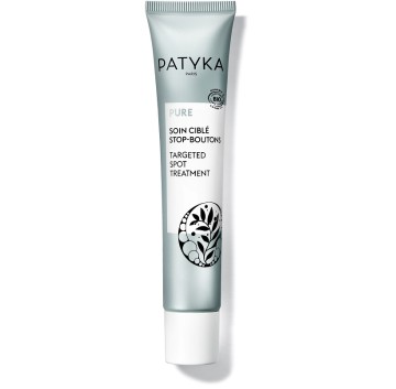 PATYKA Tratt.Mir.Stop Brufoli