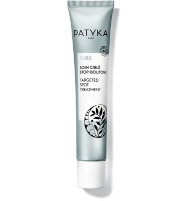 PATYKA Tratt.Mir.Stop Brufoli