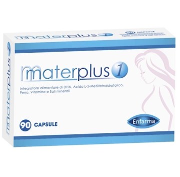 MATERPLUS 1 90CPS