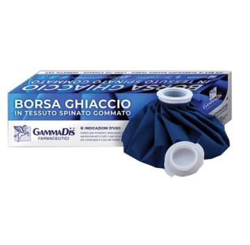 BORSA-GHIACCIO 25CM GAMMADIS