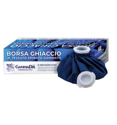 BORSA-GHIACCIO 25CM GAMMADIS