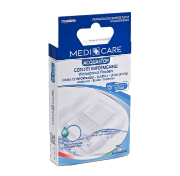 CEROTTI ANTIACQUA GRANDI 15PZ