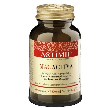 MAGACTIVA 60CPR STUDIO3