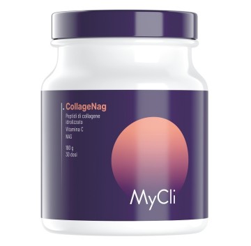 MYCLI SUPLUS H24 COLLAGENAG