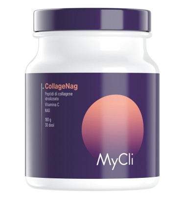 MYCLI SUPLUS H24 COLLAGENAG