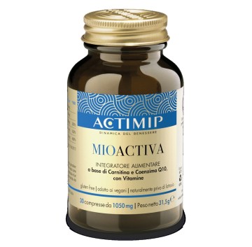 MIOACTIVA 36CPR STUDIO3