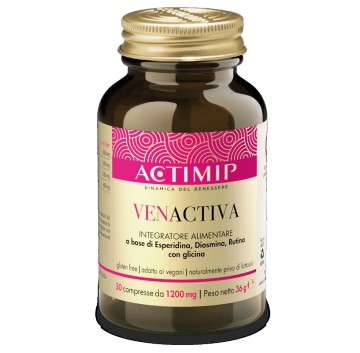 VENACTIVA 36CPR STUDIO3