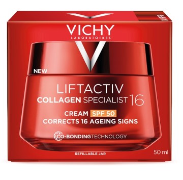 LIFTACTIV Collagen S 16 Cream