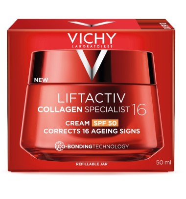 LIFTACTIV Collagen S 16 Cream
