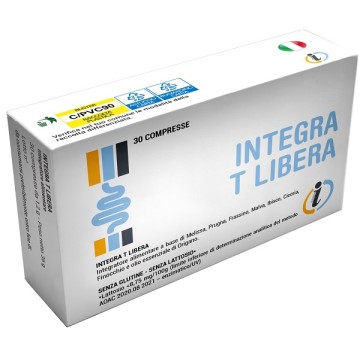 INTEGRA T LIBERA 30Cpr