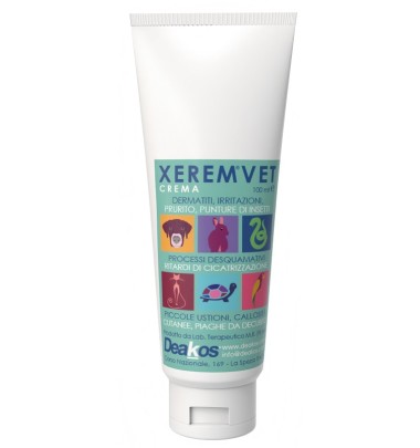 XEREM VET Crema 100ml