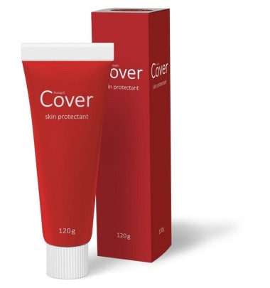 COVER CREMA BARRIERA 120G