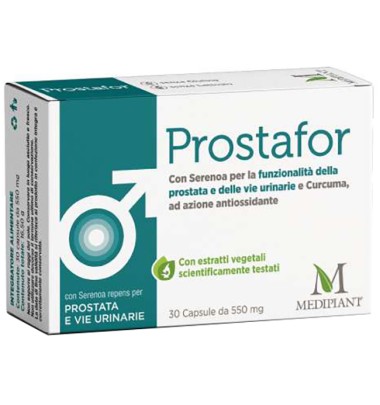 PROSTAFOR 30CPS