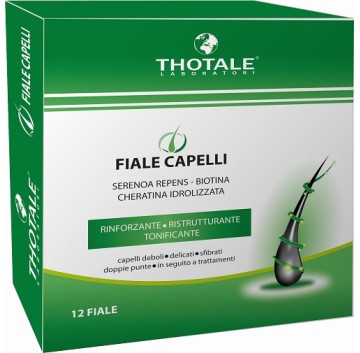 THOTALE RISTRUTTURANTE CAP 12F