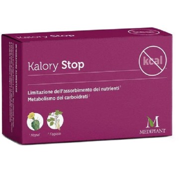 KALORY STOP 15CPR