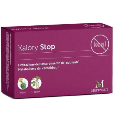 KALORY STOP 15CPR