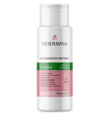 VIDERMINA CLX DET 300ML NF