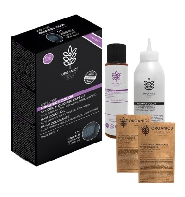 OP COLOR 1/1 NERO BLU