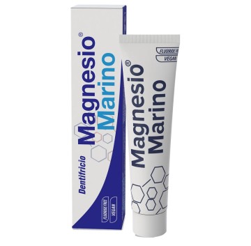 MAGNESIO MARINO DENTIF 75ML