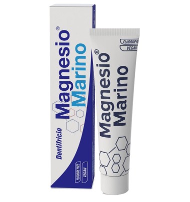 MAGNESIO MARINO DENTIF 75ML