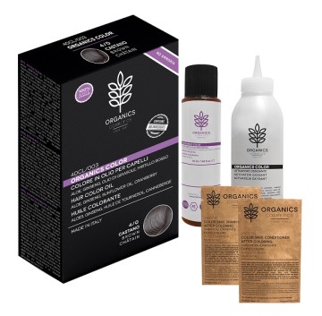 OP COLOR 4/0 CASTANO