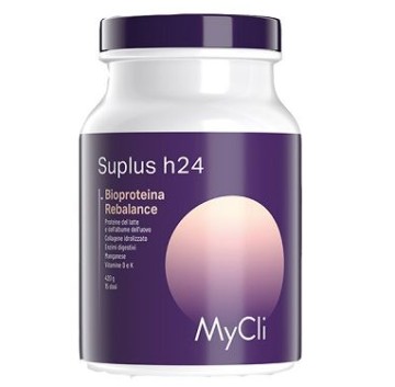 MYCLI SUPLUS H24 BIOPROTEINA