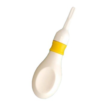 EARBUDDY GIALLO