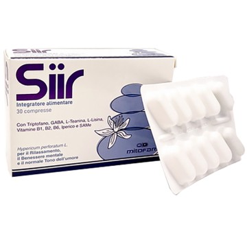 SIIR CPR